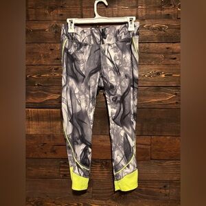Avia work out leggings
